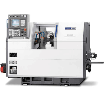 Miyano BNA-S