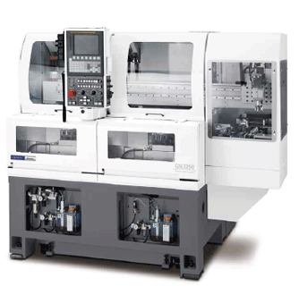 Miyano GN3200W
