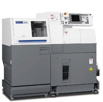 Cincom L12