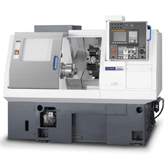Miyano LX-08C